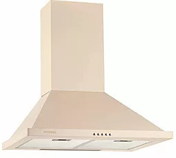 Вытяжка купольная PYRAMIDA KH 60 IV - фото Вытяжка купольная PYRAMIDA KH 60 IV