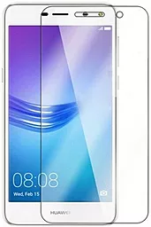 Защитное стекло 1TOUCH 2.5D Ultra Tempered Glass (H+) Huawei Y5 2017 Clear