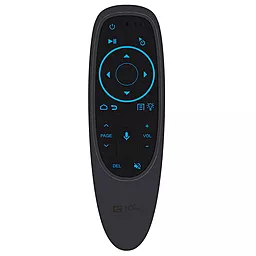 Пульт универсальный Air Mouse G10s Pro BT (BTS)