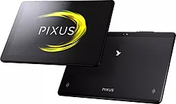 Планшет Pixus Sprint 2/32GB Black - миниатюра 3