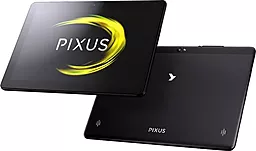 Планшет Pixus Sprint 2/32GB Black - миниатюра 3 Планшет Pixus Sprint 2/32GB Black - миниатюра 3