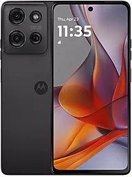 Смартфон Motorola Moto G75 8/256GB Charcoal Grey (PB3Y0009RS) - фото Смартфон Motorola Moto G75 8/256GB Charcoal Grey (PB3Y0009RS)
