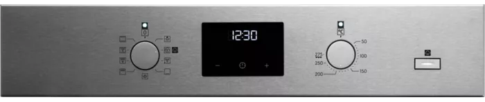 Духова шафа електрична Electrolux EOD3C50TX - фото 5