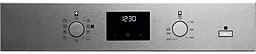 Духова шафа електрична Electrolux EOD3C50TX - мініатюра 5 Духова шафа електрична Electrolux EOD3C50TX - мініатюра 5