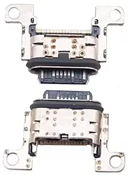 Роз'єм зарядки Samsung Galaxy A34 5G A346 / Galaxy A53 A536B 5G 16 pin Type-C
