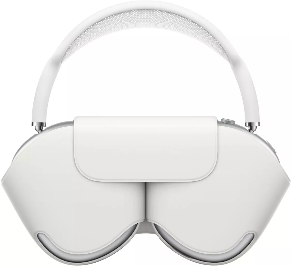 Наушники Apple AirPods Max Silver - фото 4