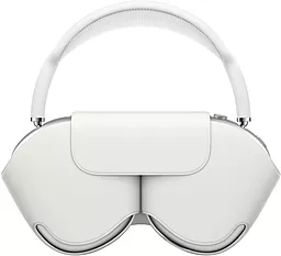 Наушники Apple AirPods Max Silver - миниатюра 4 Наушники Apple AirPods Max Silver - миниатюра 4