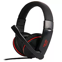 Наушники Somic Salar A500 Black - фото Наушники Somic Salar A500 Black