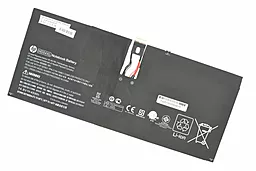 Акумулятор для ноутбука HP HSTNN-IB3V Envy 4-1000 14.8V Black 3000mAhr 45Wh