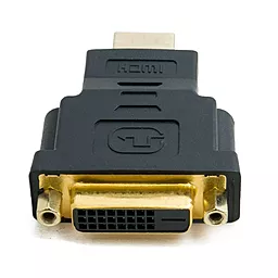 Видео переходник (адаптер) ExtraDigital DVI-D Dual Link (Female) - HDMI (Male) - миниатюра 3