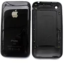 Корпус для Apple iPhone 3G 8GB Black