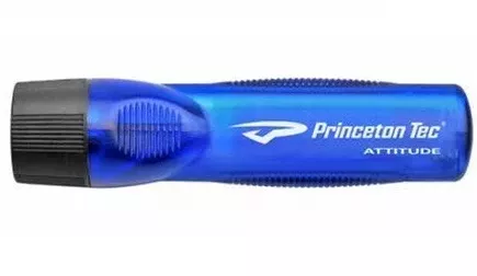 Ліхтарик Princeton Tec Attitude Blue - фото 1