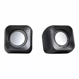 Колонки акустичні NICHOSI D-16L Black - фото Колонки акустичні NICHOSI D-16L Black