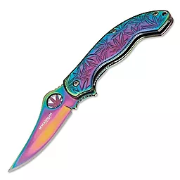 Нож Boker Magnum Colorado Rainbow (01RY977) - фото Нож Boker Magnum Colorado Rainbow (01RY977)