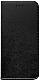 Чехол 1TOUCH Magnet Xiaomi Redmi 6A Black - миниатюра 2