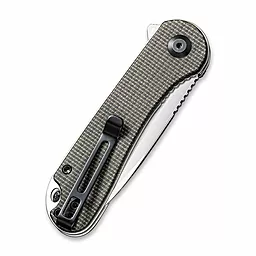 Нож Civivi Elementum C907T Black - миниатюра 6 Нож Civivi Elementum C907T Black - миниатюра 6
