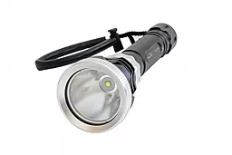 Підводний ліхтарик Magicshine MJ810B XM-L2 (2x18650) з фільтрами - фото Підводний ліхтарик Magicshine MJ810B XM-L2 (2x18650) з фільтрами