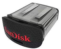 Флешка SanDisk UUltra Fit  64GB USB 3.0 (SDCZ43-064G-G46) - мініатюра 2