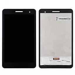 Дисплей для планшета Huawei MediaPad T2 7.0 (BGO-DL09) + Touchscreen (original) Black