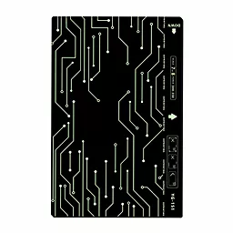 Защитная пленка iNobi Neon для плотера Нейро - фото Защитная пленка iNobi Neon для плотера Нейро