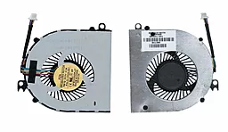 Вентилятор (кулер) для ноутбуку HP ProBook 4440S 4441S 4445S 4446S 5V 0.4A 3-pin SUNON