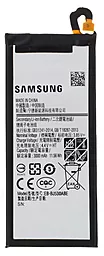Аккумулятор Samsung J530F Galaxy J5 2017 / EB-BJ530ABE (3000 mAh) 12 мес. гарантии