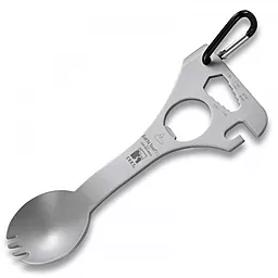 Мультитул CRKT "Eat'N Tool® XL" (9110C) - фото Мультитул CRKT "Eat'N Tool® XL" (9110C)