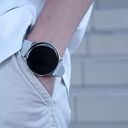 Смарт-часы Proove Infinity Silver - миниатюра 4