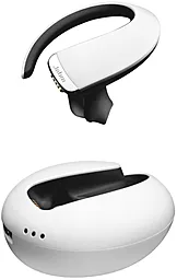 Блютуз гарнітура Jabra Stone 2 White - фото Блютуз гарнітура Jabra Stone 2 White