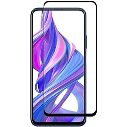 Защитное стекло PowerPlant Full screen Huawei Nova 7i Black (GL607983) - фото Защитное стекло PowerPlant Full screen Huawei Nova 7i Black (GL607983)
