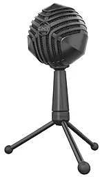 Микрофон Trust GXT 248 Luno USB Streaming Microphone Black (23175)