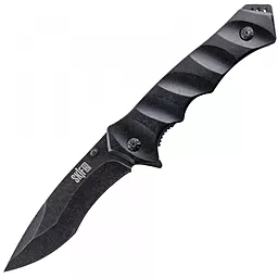 Ніж Skif Plus Korvin (H-K201884B) Black