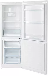 Холодильник с морозильной камерой Bosch KGN33NW206 - миниатюра 2