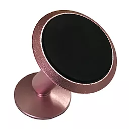 Автотримач магнітний MAGNETIC CT313 Rose/Gold - фото Автотримач магнітний MAGNETIC CT313 Rose/Gold