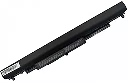 Аккумулятор для ноутбука HP HS04-4S1P-2600 / 14.6V 2600mAh Elements MAX