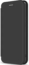 Чехол MAKE Flip Samsung A515 Galaxy A51 Black (MCP-SA51BK)