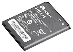 Аккумулятор Huawei U8180 Ideos X1 / HB4J1 (1050 mAh) - миниатюра 2