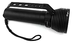 Подводный фонарик Ferei W168 LED: 3хCREE XHP-70 White - миниатюра 4 Подводный фонарик Ferei W168 LED: 3хCREE XHP-70 White - миниатюра 4