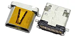 Роз'єм зарядки Meizu MX1 / MX2 17 pin, Micro-USB - фото Роз'єм зарядки Meizu MX1 / MX2 17 pin, Micro-USB