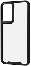 Чехол Wave Just Case для Samsung Galaxy A05s A057 Black