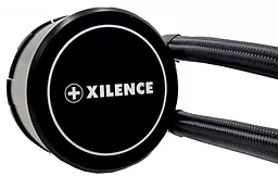 Система охлаждения Xilence LiQuRizer 360 (XC978) - миниатюра 2