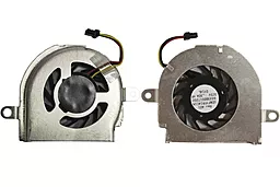 Вентилятор (кулер) для ноутбука HP Mini 1000 3pin (UDQFYFR14C1N, UDQFYFR09C1N) Original - фото Вентилятор (кулер) для ноутбука HP Mini 1000 3pin (UDQFYFR14C1N, UDQFYFR09C1N) Original