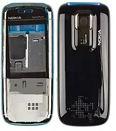 Корпус для Nokia 5130 Blue