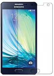 Захисна плівка BoxFace Протиударна Samsung A500 Galaxy A5 Clear