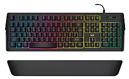 Клавиатура Sven KB-G9400 Black - фото Клавиатура Sven KB-G9400 Black