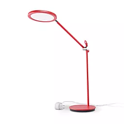 LED лампа настiльна Videx TF15R 20W 4100K - фото LED лампа настiльна Videx TF15R 20W 4100K