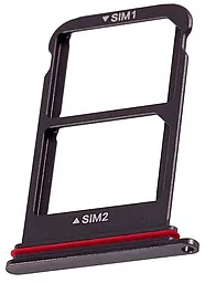 Слот (лоток) SIM-карти Huawei Mate X2 Dual SIM Black