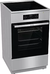 Електрична плита Gorenje GEIT5C61XPG - фото Електрична плита Gorenje GEIT5C61XPG