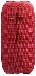 Колонки акустичні Hopestar P20 Red - фото Колонки акустичні Hopestar P20 Red