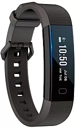 Фитнес-браслет Motto s08 Black